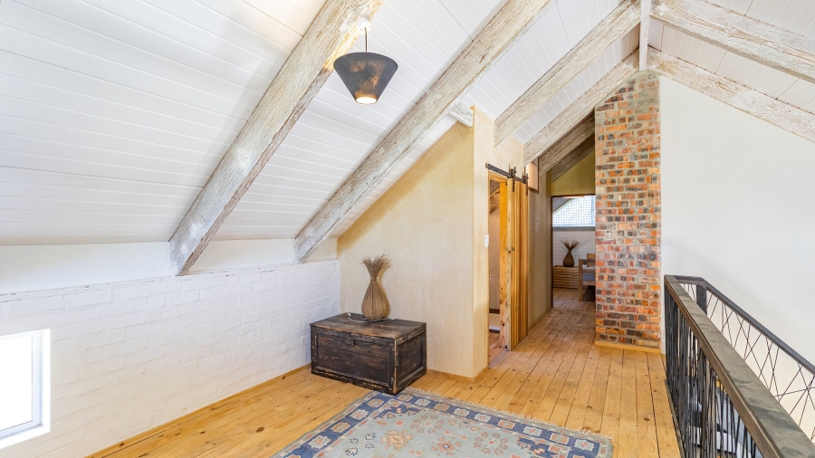 To Let 3 Bedroom Property for Rent in Riebeek Kasteel Western Cape